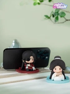 Heaven Official's Blessing XieLian HuaCheng Mobile Phone Holders TGCF Mounts NEW - Picture 1 of 8