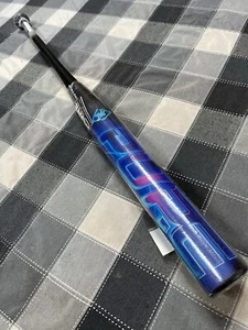 RARE Pure Phantasm NDM USSSA Softball Bat 26oz Balanced. 13 Inch Barrel - Picture 1 of 4