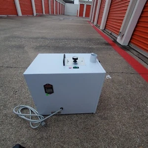 Original Handler Super Sucker II Dust Collector 62-II BEST PRICE!!Read  descript - Picture 1 of 4