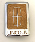 Vintage Lincoln Signature Gold Star (R2)