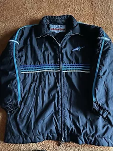 Vintage Alpinestar Jacket Size XL - Picture 1 of 15