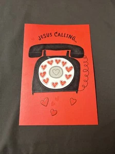 Valentines Day Cards - Picture 1 of 3