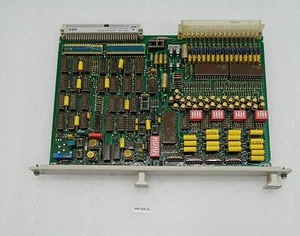AEG MWA16PN {AEG 6051-042.194970} 16 Analogue O/P Circuit Board - Picture 1 of 11