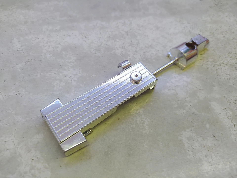 1/21 Carter et boite Bugatti Royale Solido - Photo 1/1