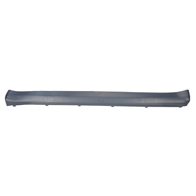 GENUINE MASERATI 03-07 Quattroporte Left Side Lateral Rocker Panel 980139520 - Image 1 of 4