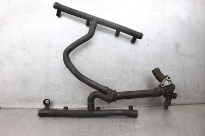 Mercedes Benz R107 380SL Fuel Injector Holder Air Vacuum Hose LM36 - Image 1 of 4