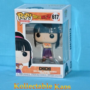 Dragon Ball Z - Chi-Chi Pop! Vinyl Figure #617 - Picture 1 of 3