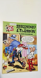 MORTADELO Y FILEMÓN Nº101 2ªEDICIÓN 2000 EN MUY BUEN ESTADO - Photo 1/2