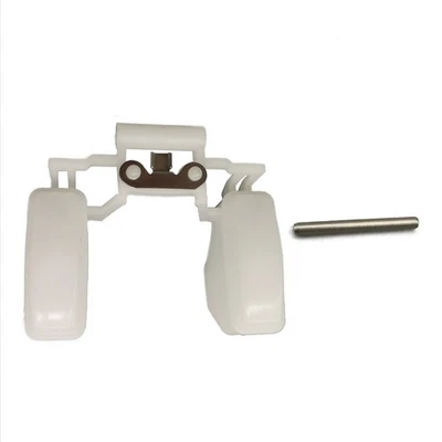 Carburador flotador con pasador para Yamaha Virago 750 XV750 1988 - 1997 Foto 1 de 4