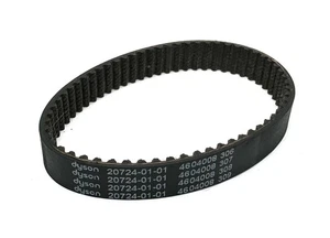 NEW GENUINE Dyson UP13 UP14 UP20 DC65 DC66 GEARED DRIVE BELT OEM 20724-01-02 - Picture 1 of 3