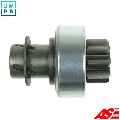 FREEWHEEL GEAR STARTER SD5002 FORFREEWHEEL GEAR STARTER SD5002 FOR MAZDA  MITSUB - Image 1 of 4