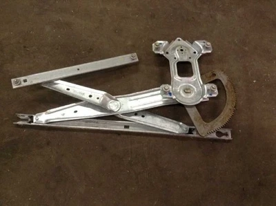 00 01 02 03 REGULADOR VENTANA PUERTA DELANTERA IZQUIERDA FORD F250 F350 EXCURSION ELÉCTRICO Foto 1 de 4