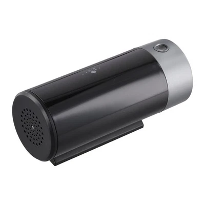 LED Time Projection Clock with Built in Temperature Sensor Functionality - Image 1 of 4