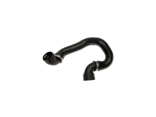 Manguera inferior del radiador para 07-13, 15-16 BMW 335i 335xi 135i xDrive 335is Z4 DR41V6 Foto 1 de 1