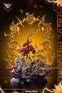 Pre-sale Customized YYGK Studio BLEACH Shihouin Yoruichi 1/6 Resin Figure Model - Picture 1 of 21