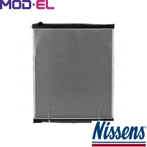 RADIATOR ENGINE COOLING 67258 FOR MAN LION´S/COACH/STAR D2866LOH26 12.0L 6cyl - Picture 1 of 10