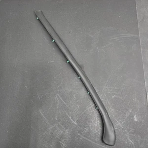 Rear Right Door Upper Rear Side Weahterstrip 2017 GMC Acadia 23236800 2017 -2023 - Picture 1 of 5