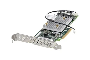 HP SmartArray P408i-P 12G SAS SR PCIe Raid Controller Card 830826-001 836269-001 - Picture 1 of 1