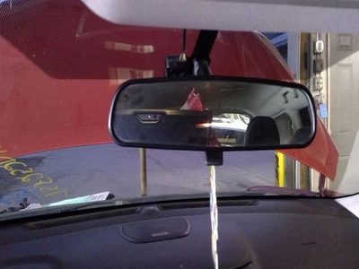 Espejo retrovisor sin atenuación automática se adapta a 00-01 03-23 ALTIMA 939534 Foto 1 de 4