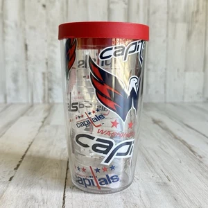 Tervis Tumbler Washington Capitols 16oz - Picture 1 of 6
