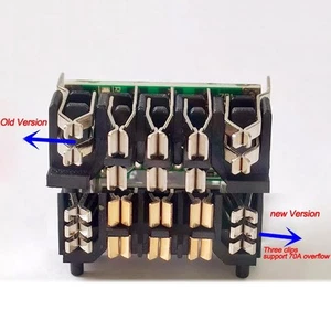 DCB200 Compatible Circuit Board Essential Tool For For Battery Repairs - Picture 1 of 16