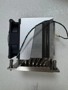 New for Supermicro SNK-P0064AP4 H11 AMD EPYC 7000 Series CPU Heatsink Socket SP3 - Picture 1 of 9