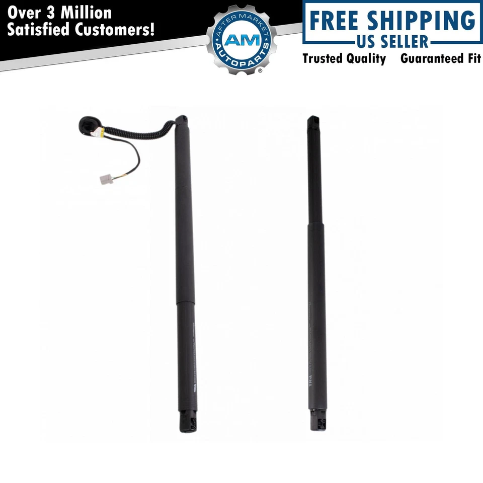 Power Lift Gate Actuator Shock Strut Set 2 For 15-20 Escalade Yukon Tahoe - Image 1 of 4