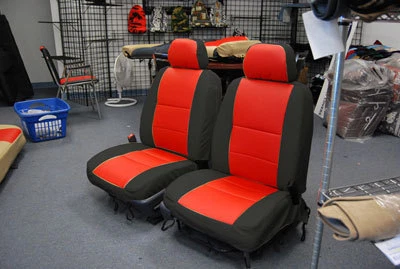 FUNDAS DE ASIENTO PARA CHEVY MALIBU 1997-2003 IGGEE S. CUERO AJUSTE PERSONALIZADO 13 COLORES Foto 1 de 1