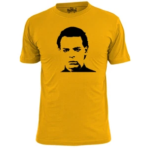 Mens Gary Numan Stencil v1 T Shirt Synth Electronica - Picture 1 of 4