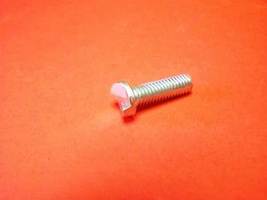 Fächerschraube M 6 x 20 Mofa, Mokick, Moped - Picture 1 of 2