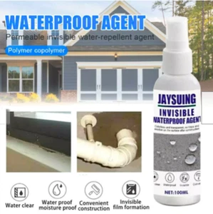 Ultra-Seal Bonding Spray Non-Leaking Mighty Sealant Spray  Mega Bon Sealing Spra - Picture 1 of 11