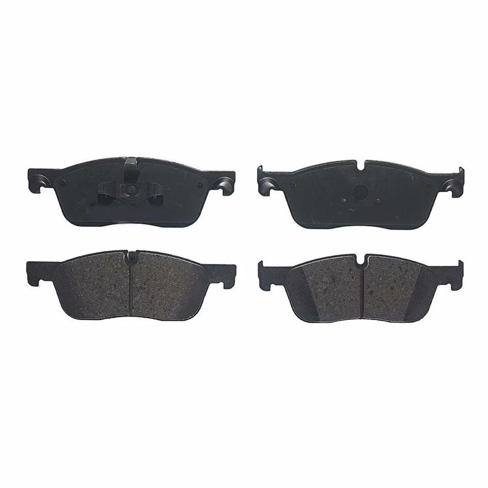 Pastiglie Pasticche pattini freno ANTERIORI LAND ROVER DISCOVERY (L550 - Immagine 1 di 1