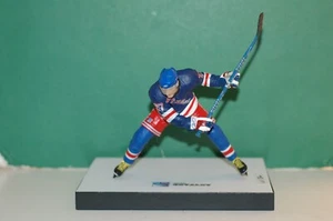Mcfarlane NHL Alexei Kovalev New York Rangers Custom Hockey Figur Statue - Bild 1 von 5