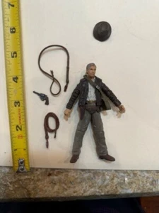 3,75" Hasbro Indiana Jones Actionfigur 1/18 3,75" Maßstab älter - Bild 1 von 2