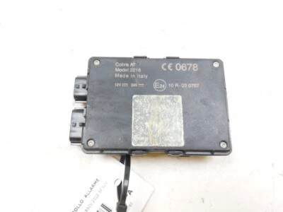 10R030767 CENTRALINA CONTROLLO ALLARME FORD KUGA I (1°SERIE) 2.0 TDCI 16V AUT 16 - Immagine 1 di 4