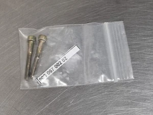 Porsche Pan-head Screw - 911 (1970-98), 912 - 900 067 002 02 (Set of 2) - Picture 1 of 3
