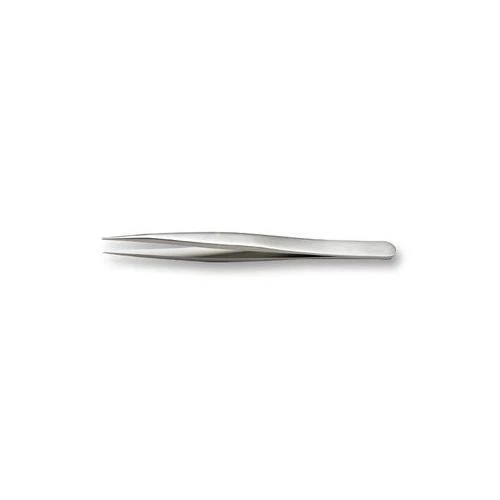 D00334 Duratool Tweezers Type 00 Sa 120mm - Image 1 of 1