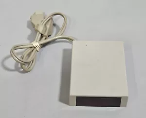 Vintage FROGGO Turbo Stick Cordless Remote Controller Adapter Only NES RARE - Picture 1 of 8