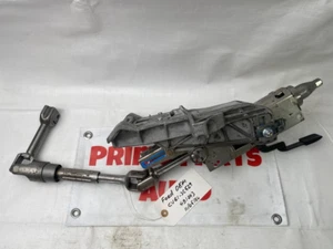 2015-2016 Ford Escape - Steering Column Assembly OEM - CV61-3C529-DB - Picture 1 of 4