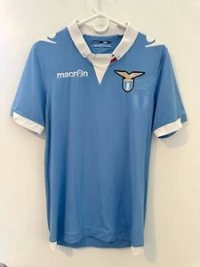 Lazio Home Jersey 2014-15 (L) - Picture 1 of 3