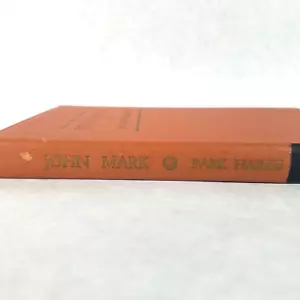 John Mark: Servant of God - 1949 Hardcover by Park Harris Anderson - RARE! - Foto 1 di 15
