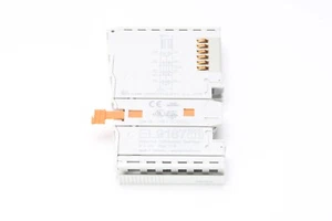 Beckhoff EL9187 Potential Distribution Terminal 8 X 0 v DC - Picture 1 of 6