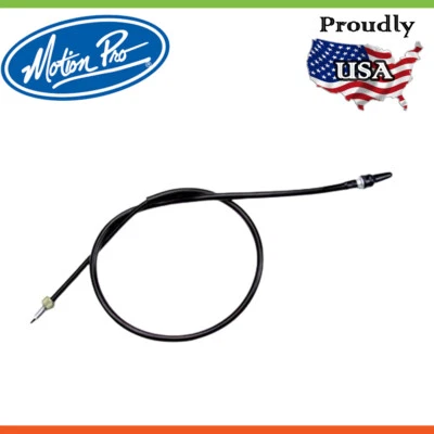 Nuevo * Motion Pro * Cable Speedo - 53-202-50 para adaptarse a KAWASAKI KDX250 250cc Foto 1 de 4