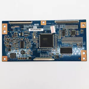 07A84-1C 55.07A84.001 370XW02 VE CB KDL-37M4000 t-con board fits for Sony - Picture 1 of 6