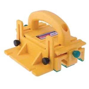 Microjig GR-100 GRR-Ripper Basic 3D Pushblock BRANDNEU FABRIKVERSIEGELT - Bild 1 von 4