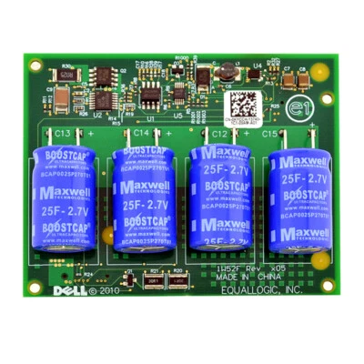 Dell EqualLogic KYCCH C2F Leistung Modul für PS4100 PS4110 PS6100 PS6110 - Bild 1 von 2