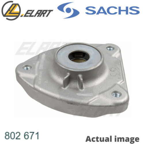 TOP STRUT MOUNTING FOR MERCEDES BENZ B CLASS W246 W242 M 270 910 M 270 920 SACHS