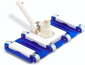 SWIMLINE HYDROTOOLS Manual Vacuum Head Attachment for Inground & above Ground Po - Picture 1 of 12