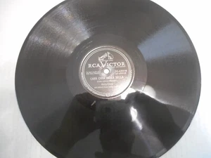 B151 Perry Como RCA 20-4203 Surprising / Cara Cara Bella Bella N- - Picture 1 of 4