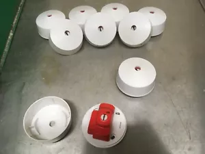 Hager Klik - various plugs/sockets and Marshalling Boxes - Picture 1 of 22